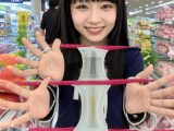 汚パンツ　18歳　鹿児島県　霧島市