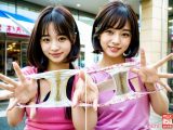 下着売り　24歳　愛媛県　四国中央市